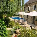 Bed & Breakfast Au Fil De L'o