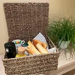 Au Fil De L'o Bed & Breakfast 4*