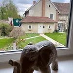 Au Fil De L'o 4* Bisseuil