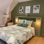 Frühstückspension Au Fil De L'o 4*