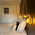 Bed & Breakfast Au Fil De L'o Bisseuil