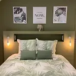 Bed & Breakfast Au Fil De L'o Bisseuil