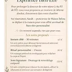 Frühstückspension Au Fil De L'o