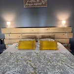 Au Fil De L'o 4* Bisseuil