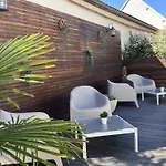 Au Fil De L'o Bed & Breakfast