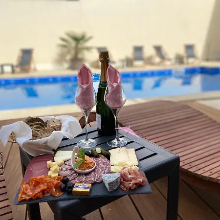 Bed & Breakfast Au Fil De L'o Bisseuil