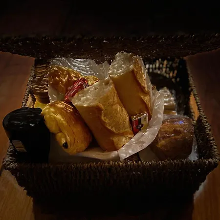 Bed & Breakfast Au Fil De L'o