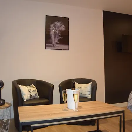 Bed & Breakfast Au Fil De L'o Bisseuil