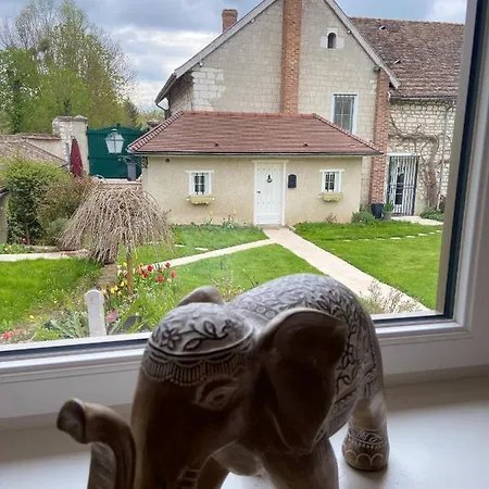 Au Fil De L'o 4* Bisseuil
