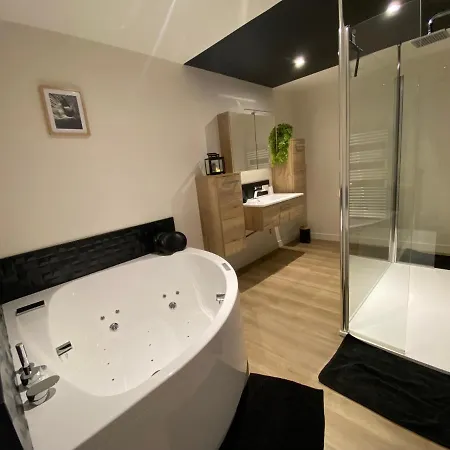 Panzió Au Fil De L'o 4*