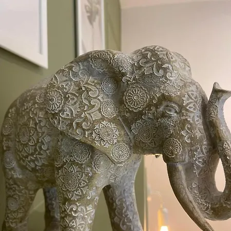 Frühstückspension Au Fil De L'o Bisseuil