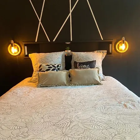 فندق مبيت وإفطار Au Fil De L'o Bisseuil