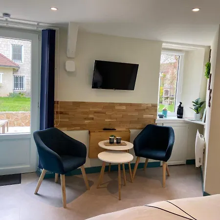 Au Fil De L'o Bisseuil