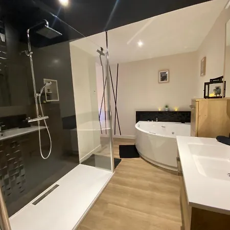 Au Fil De L'o Frühstückspension