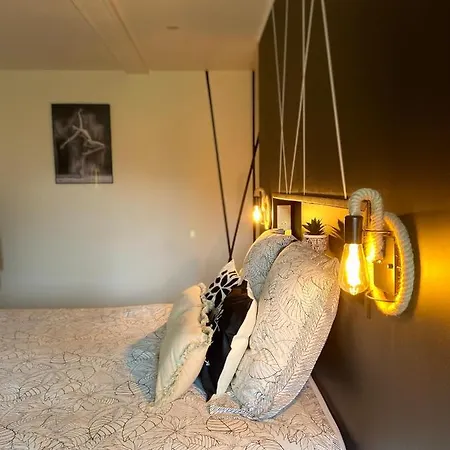 Frühstückspension Au Fil De L'o Bisseuil