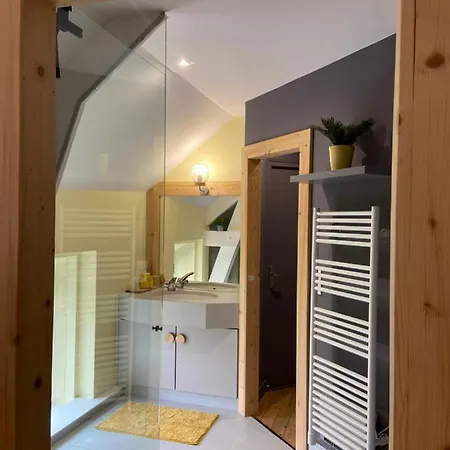 Au Fil De L'o 4* Bisseuil