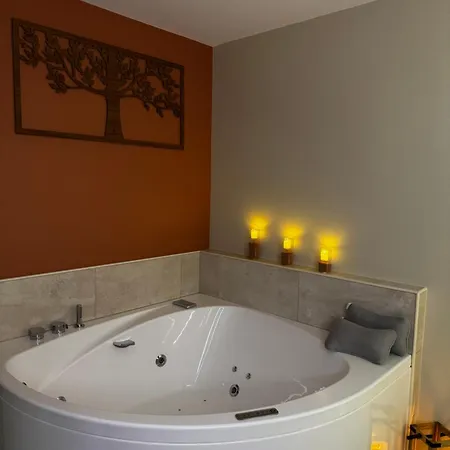 Au Fil De L'o Frühstückspension