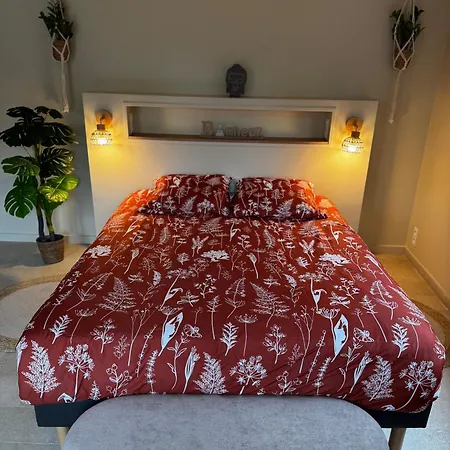 Au Fil De L'o Bed & Breakfast