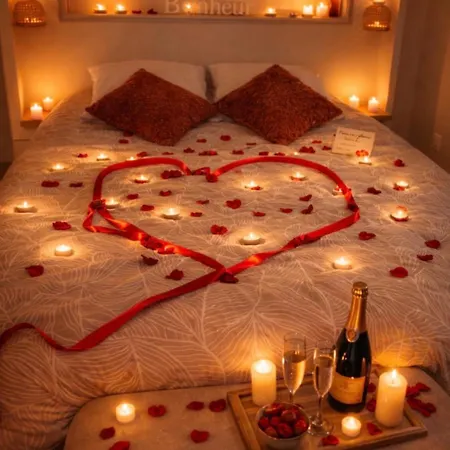 Au Fil De L'o Bed & Breakfast