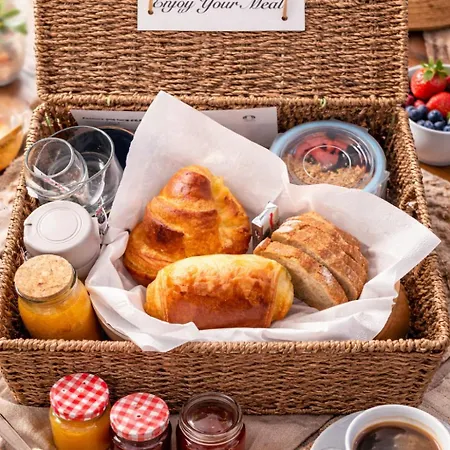 Au Fil De L'o Bed & Breakfast Bisseuil