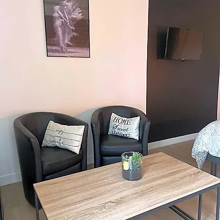 فندق مبيت وإفطار Au Fil De L'o Bisseuil