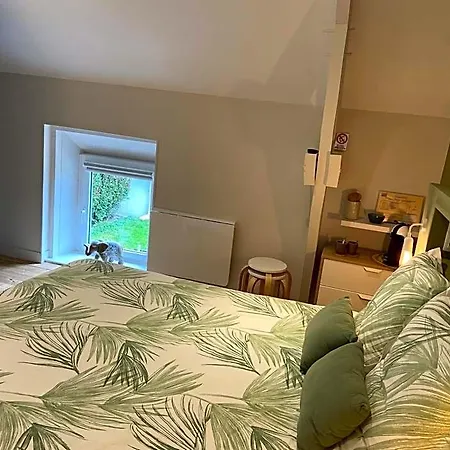 Au Fil De L'o فندق مبيت وإفطار 4*