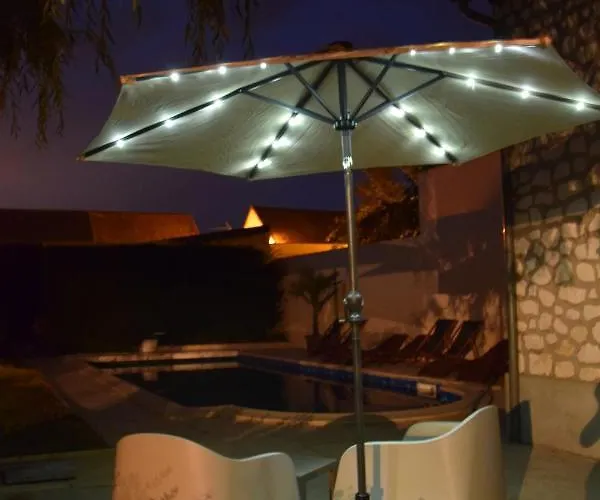 Bed & Breakfast Au Fil De L'o Bisseuil