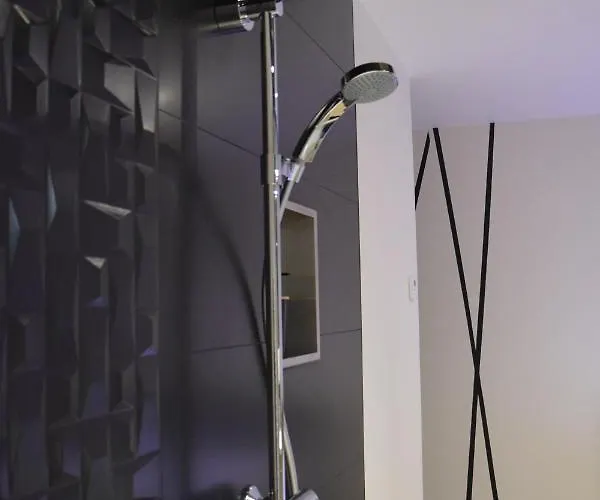 Au Fil De L'o Bed & Breakfast Bisseuil