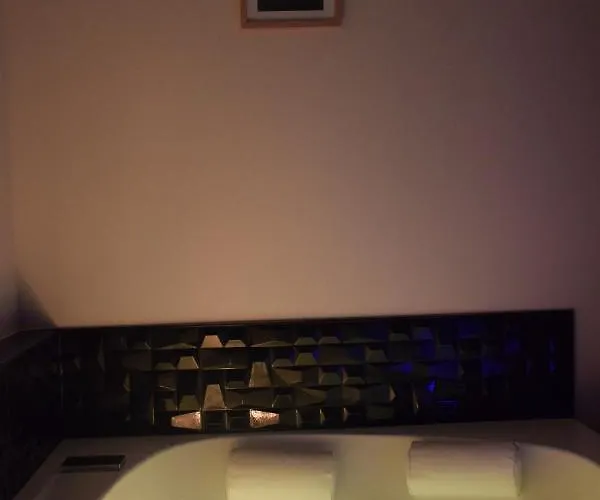 Frühstückspension Au Fil De L'o 4*