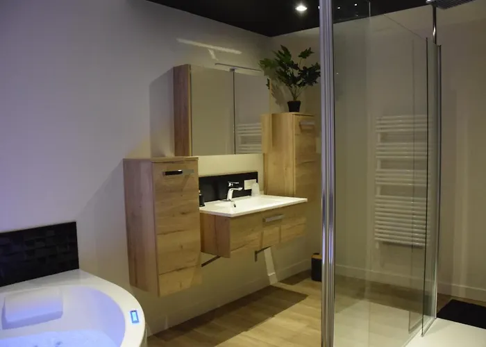 Au Fil De L'o Bisseuil