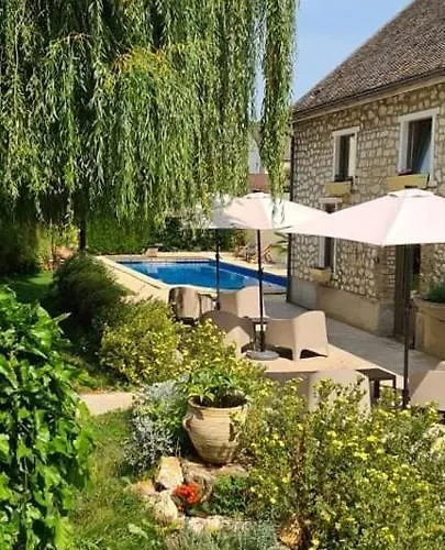 Bed & Breakfast Au Fil De L'o