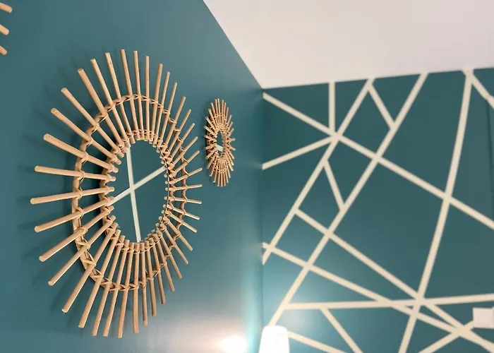 Frühstückspension Au Fil De L'o 4*