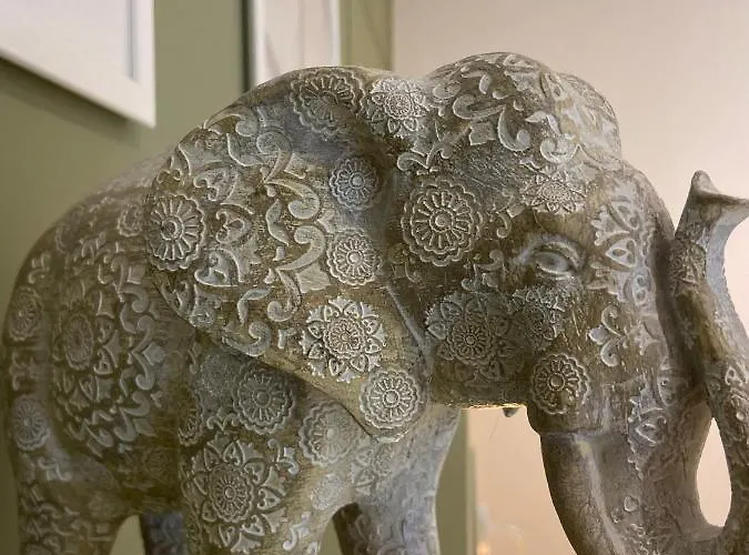 Bed & Breakfast Au Fil De L'o Bisseuil