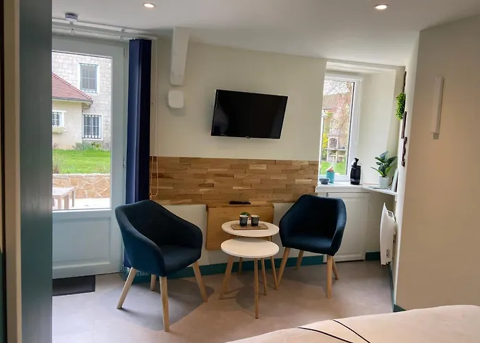 Au Fil De L'o Bisseuil