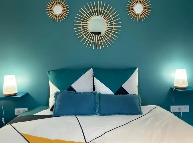 Bed & Breakfast Au Fil De L'o