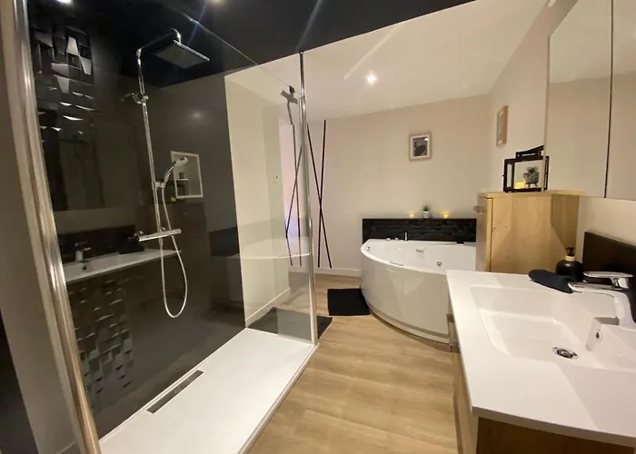 Au Fil De L'o Bed & Breakfast