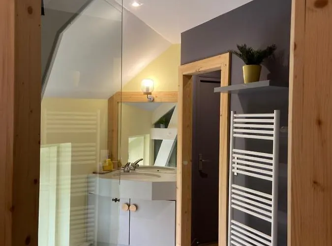 Au Fil De L'o 4* Bisseuil