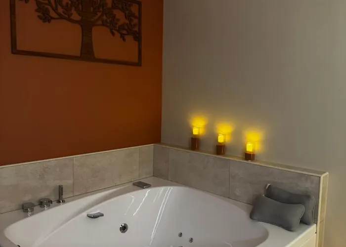 Au Fil De L'o Bed & Breakfast