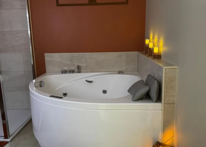 Au Fil De L'o Bed & Breakfast