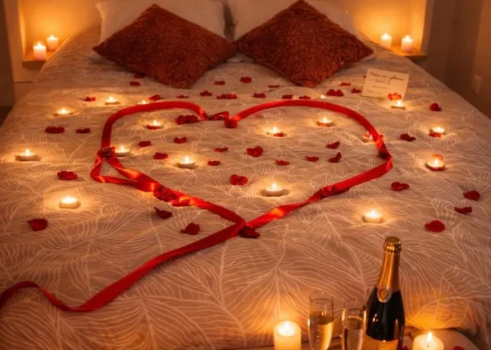 Au Fil De L'o Frühstückspension